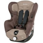 Автокресло Bebe Confort Iseos TT Walnut Brown (группа 1)